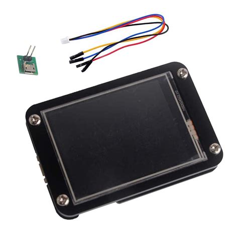 Buy Nextion Enhanced Inch Display Resistive Touch Screen Hmi Tft Lcd