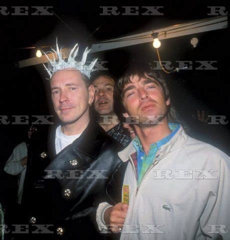 Noel Gallagher Never Mind The Bollocks De Sex Pistols Es El Lp M S Influyente De Todos Los