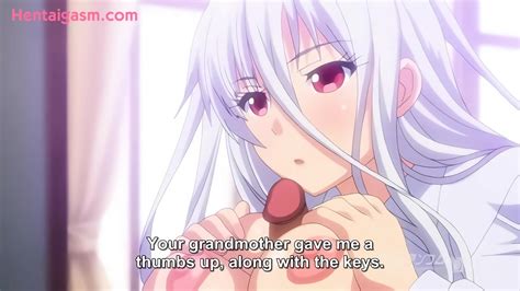 UNCENSORED HENTAI Sei Brunehilde Gakuen Shoujo Kishidan To Junpaku No Panty The Animation