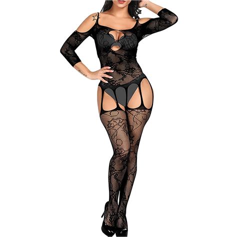 Iroinnid Discount Lingerie For Women Classy See Through High Elasticity