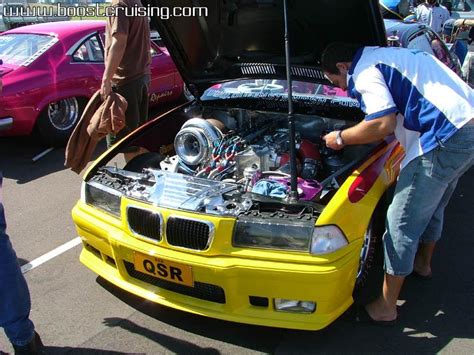 The Biggest Turbo I Have Ever Seen Home Of Tristate Auto Enthusiast