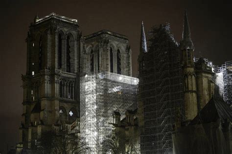 Katedra Notre Dame we Francji Kiedy zakończy się odbudowa Podróże