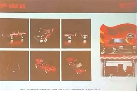Sneak Peek Presentation Rlc Rd Collectors Nationals Hot Wheels