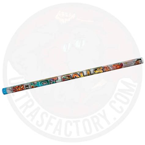 Hot Balls JRC31 3 Ultras Factory