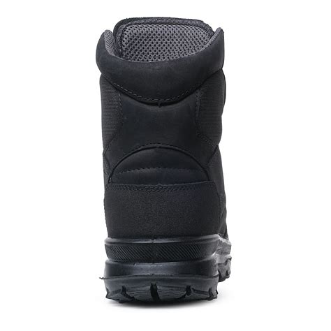 Мужские ботинки тактические 1Z2791 - Практичность