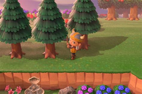 Animal Crossing New Horizons Cómo Conseguir El Hacha De Oro