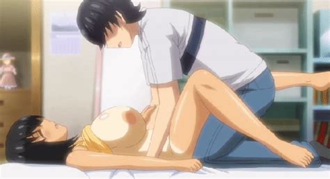 Summer Inaka No Seikatsu Has A Scorching Hot Sex Filled Summer HentaiDude TV