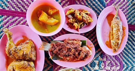 Kedai Makan Paling Sedap Di Kuala Terengganu Piers Bell