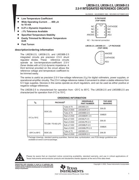 lm336-2.5