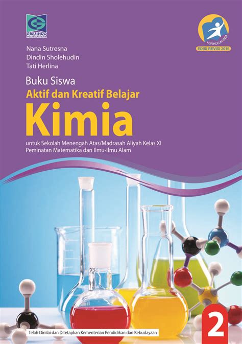 Kunci Jawaban Uji Kompetensi Kimia Kelas 11 Bab 3 Perumperindo Co Id