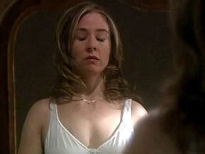 MEGAN FOLLOWS Nude AZNude