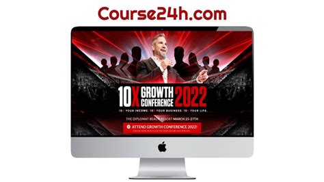 Grant Cardone 10x Growth Conference 2022