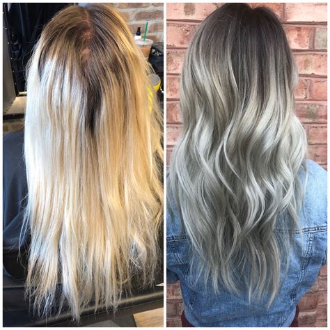 brassy blonde hair 5