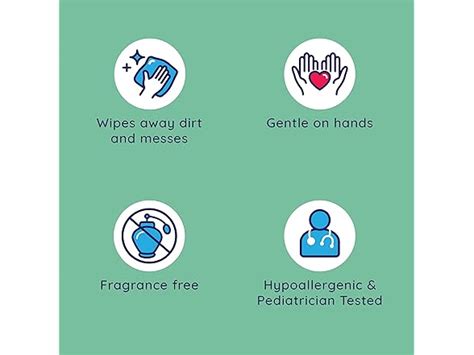 Wet Ones Travel Size Hand Wipes