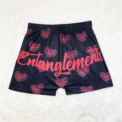 Vêtements lingerie Short de survêtement taille haute pour femme short Booty vêtements de plage