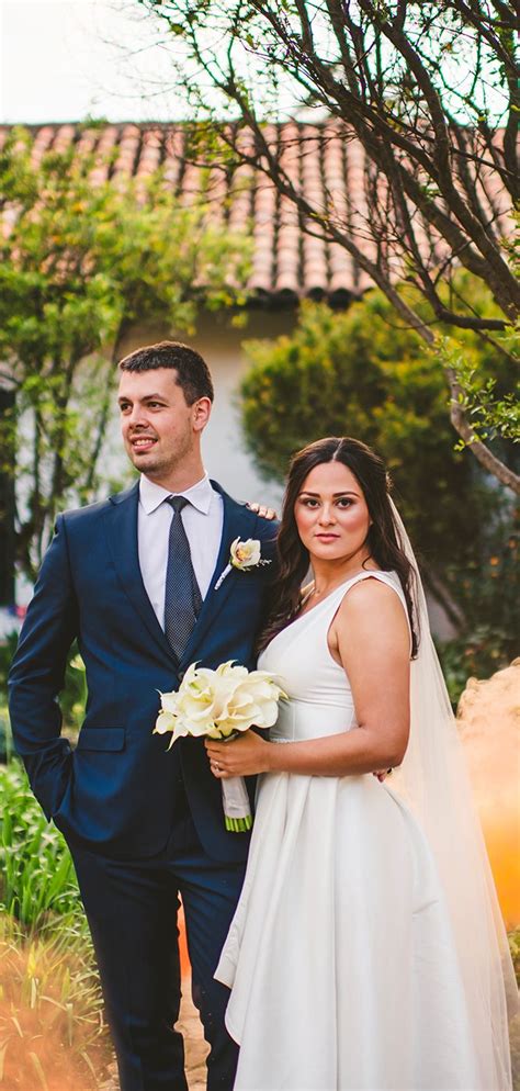 Destination Themed Wedding In Bogota Colombia Museo Del Chico Margi