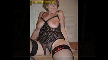 presentación de diapositivas de la abuela cachonda XVIDEOS