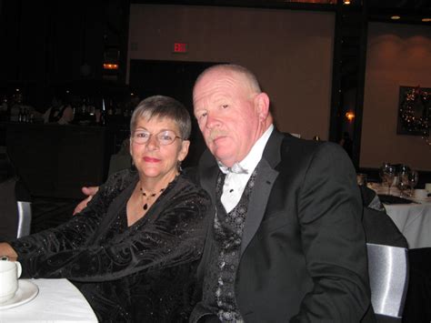 Sue And Paul Together
