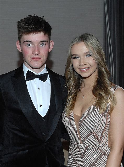 Photos Glitz And Glamour At Dundalk Grammar School Debs Page 13 Of