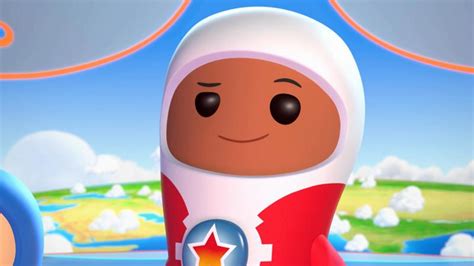 meet   jetters cbeebies bbc
