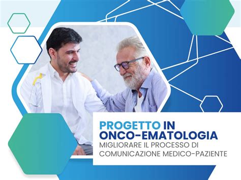 Migliorare Il Processo Di Comunicazione Medico Paziente