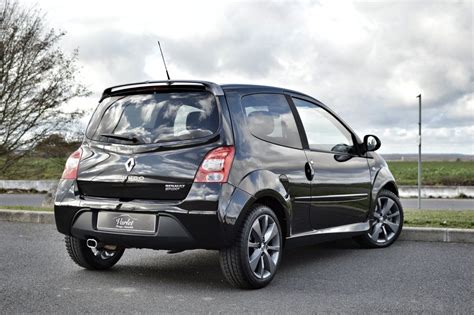 Renault Twingo RENAULT TWINGO II RS 1 6 16V 133ch VERITABLE 1ERE MAIN