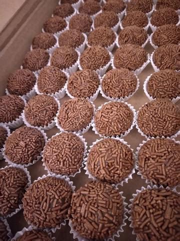 Cento brigadeiro SERVIÇOS Novembro Clasf