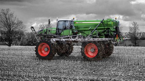fendt rogator  series agrevolution