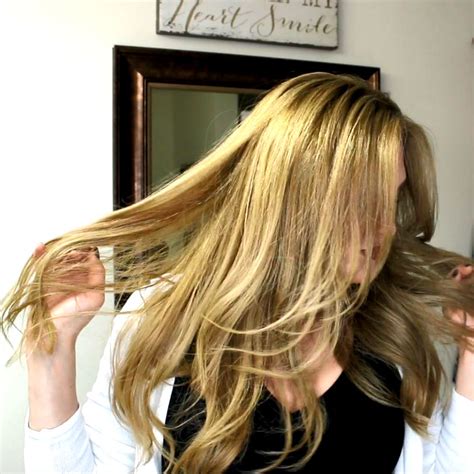 BEAUTY101BYLISA How I LIGHTEN And COLOR MY HAIR At Home VIDEO