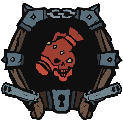 Fileguns Of Gold Emblempng The Sea Of Thieves Wiki