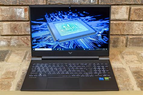 HP Victus Gaming Laptop Review | TechSpot