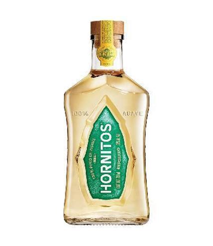 T SAUZA HORNITOS REPOSADO 700 ML Traslacava