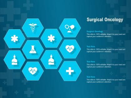 Surgical Presentation PowerPoint Presentation And Slides PPT PowerPoint