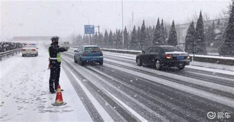 为什么后驱车在雪天容易打滑？如何驾驶是好？易车