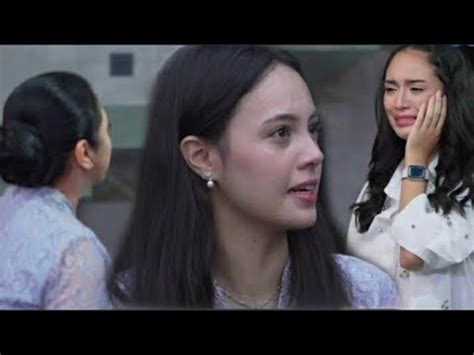 Full Trailer Diantara Dua Cinta Hari Rabu Shafira Tegas Shafira