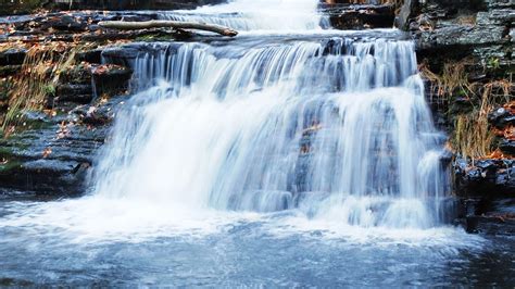 4 Waterfalls Near Hiawassee, GA – Beautiful Daytrips