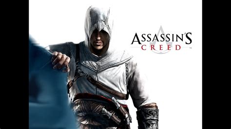 Начало истории Assassins Creed 1 Αg Youtube