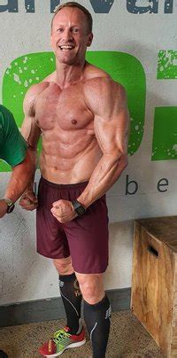 Hot Muscle Dads LPSG