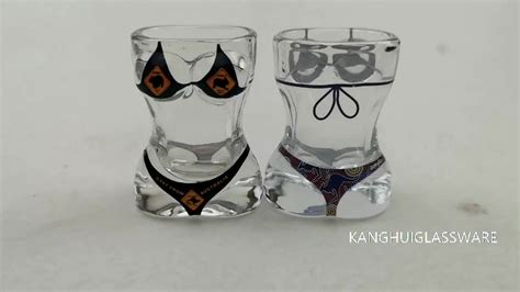 Hot Sale High Quality Ml Unique Shaped Women Body Sexy Breast Bikini