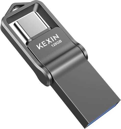 Amazon Kexin Gb Usb C Flash Drive Usb Dual Drive Gb Otg