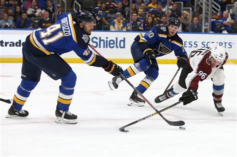 Mikko Rantanen injury update coming Wednesday