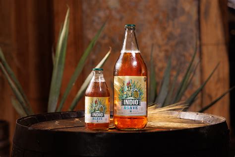 Indio Tattoo Studio - Cerveza Indio Heineken Launches "Indio" In Key Markets This Month