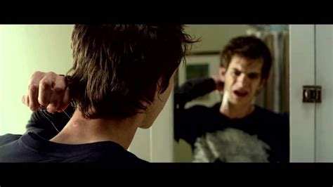 The Amazing Spider Man Trailer 1 Youtube