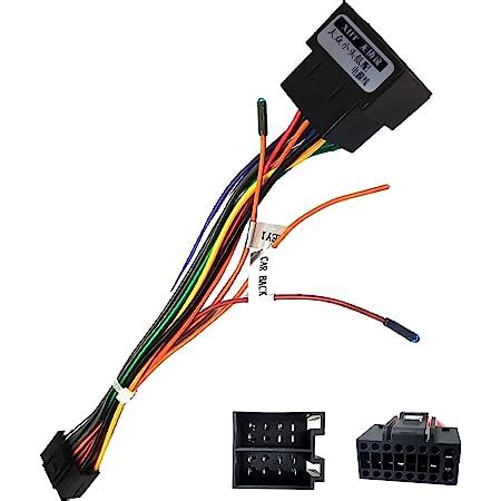 Pioneer Adaptateur Pour Interface De Commande Au Volant Pour Renault