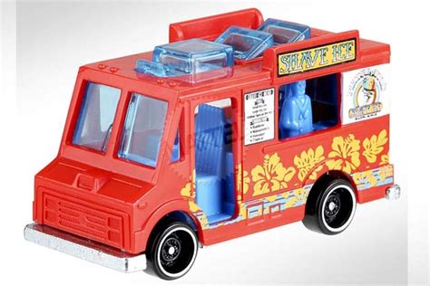 New Models Hot Wheels