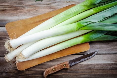 7 Best Leek Substitutes For Cooking Updated 2025