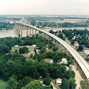 C&D Canal Bridges