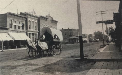 The Downtown Loveland Historic District Northern Colorado History