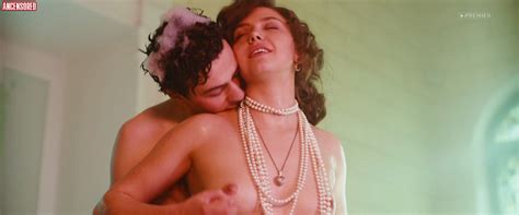 Taisiya Vilkova Nude Pics Page 1