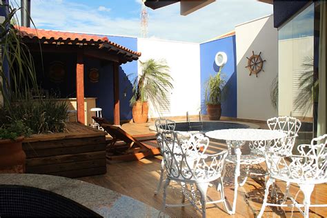 Motéis Village Motel E Pousada Em Dourados - Melhores Motéis Em Dourados 《 2025